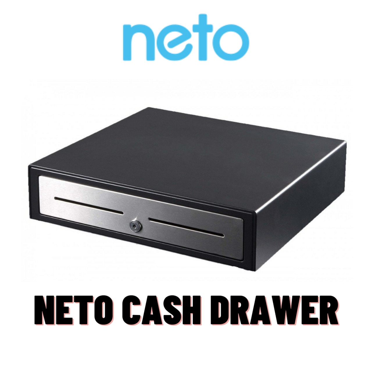 Neto POS Cash Drawers